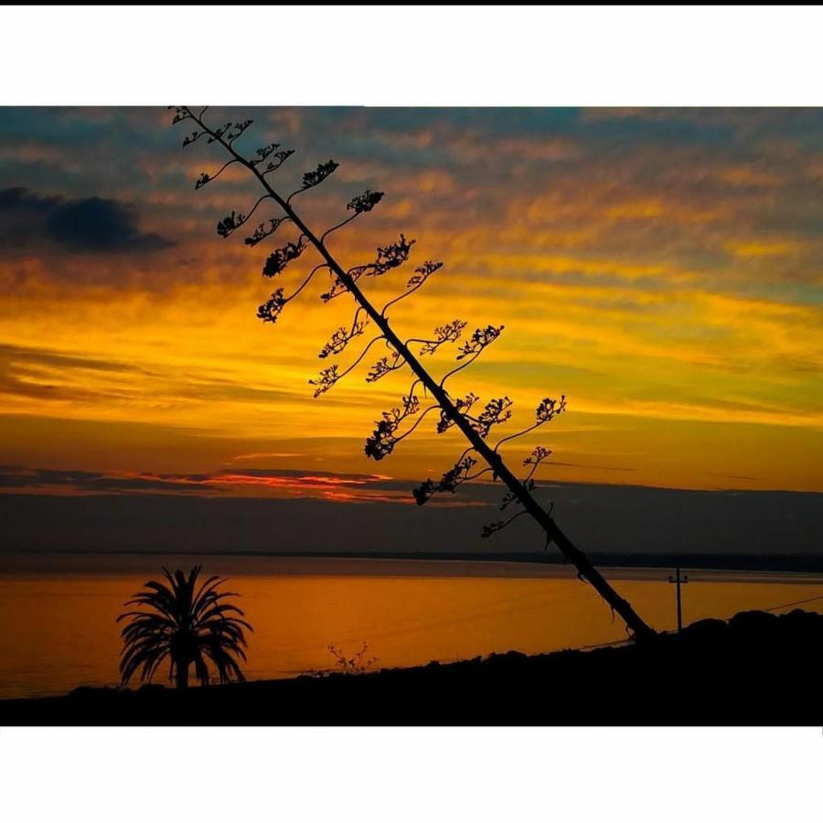 Hotel Donna Carmela Sede Unica A Sciacca Maragani Экстерьер фото
