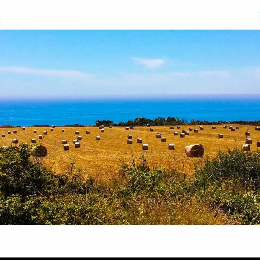 Hotel Donna Carmela Sede Unica A Sciacca Maragani Экстерьер фото