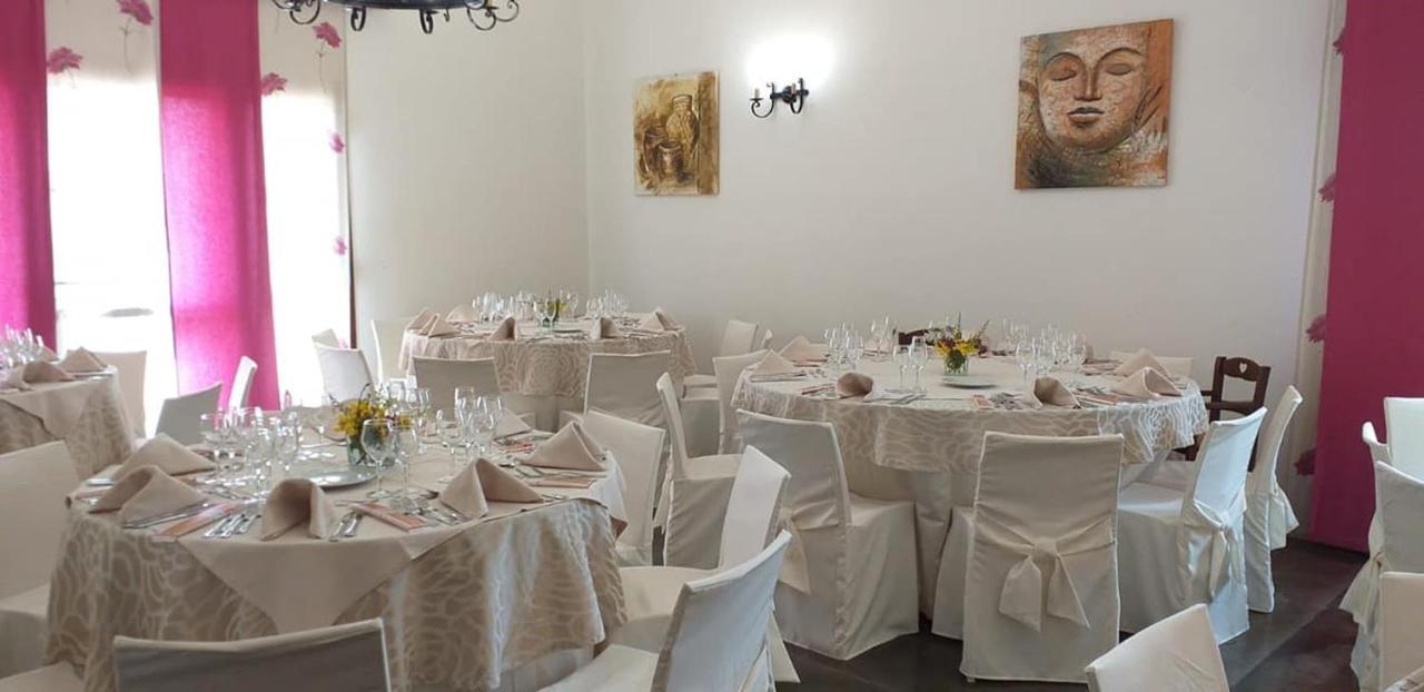 Hotel Donna Carmela Sede Unica A Sciacca Maragani Экстерьер фото