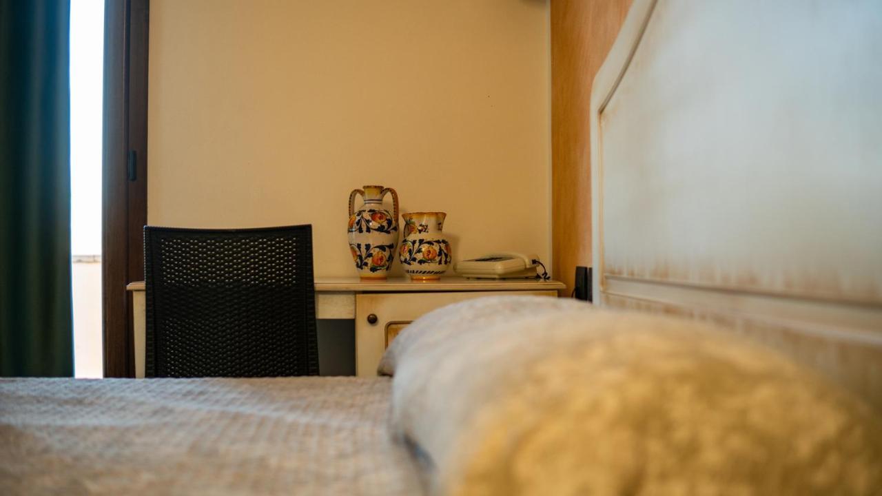 Hotel Donna Carmela Sede Unica A Sciacca Maragani Экстерьер фото